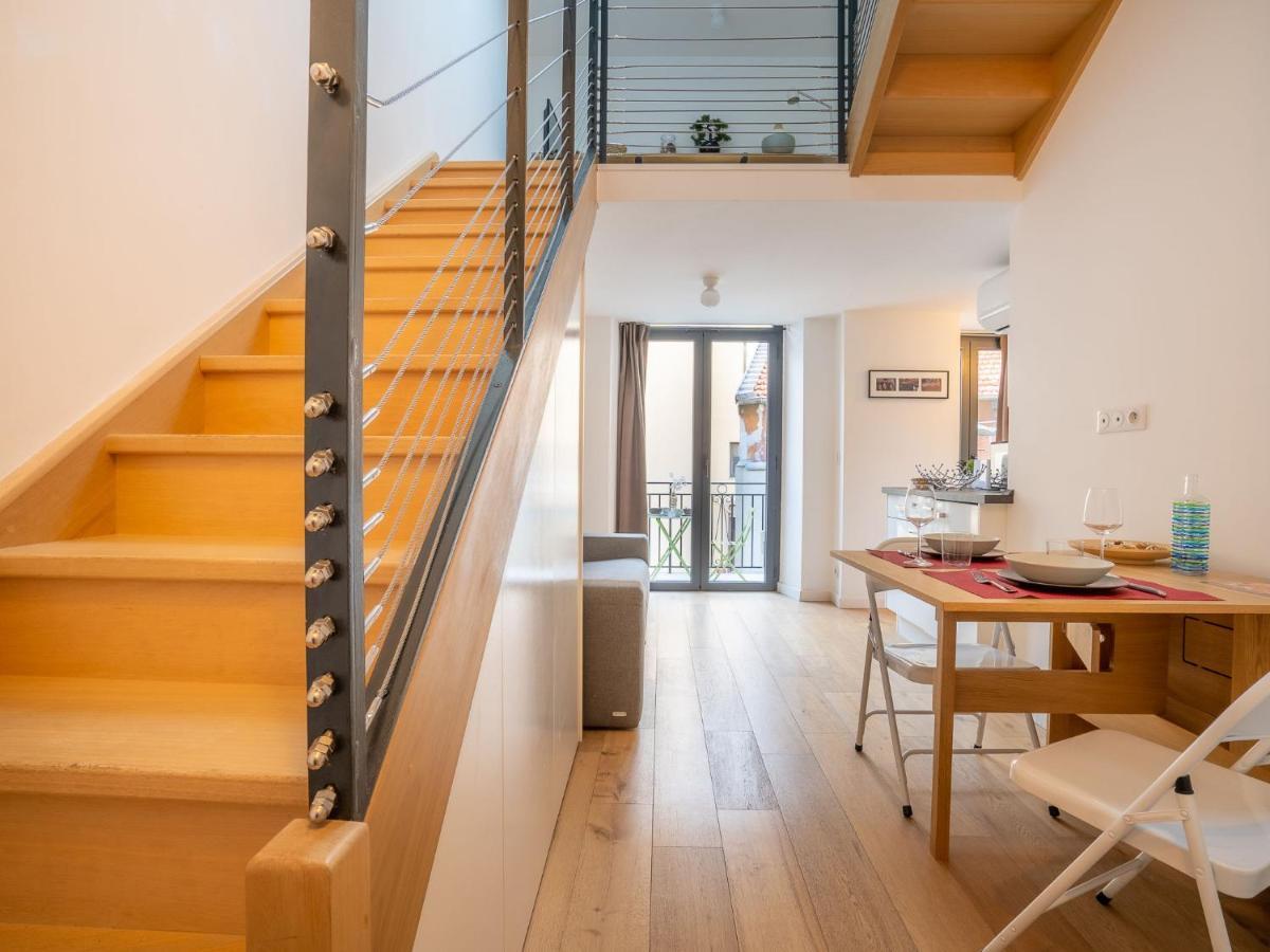 Apartment Wilson By Interhome ニース エクステリア 写真