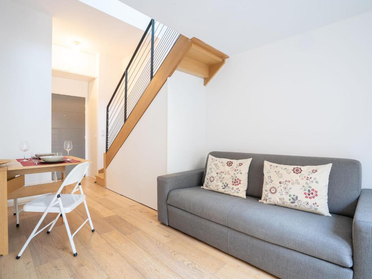 Apartment Wilson By Interhome ニース エクステリア 写真